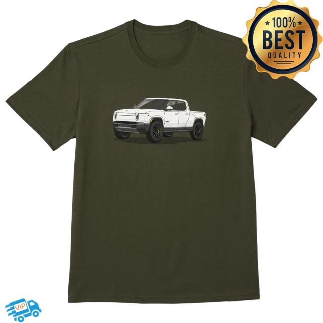 R1T Tee Shirt