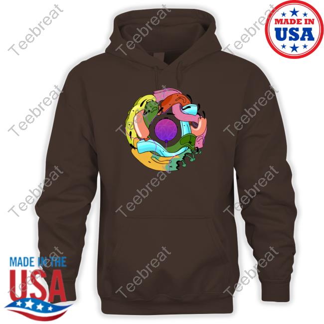 Official The One Store Long Ones Hoodie Ian's Yapinians