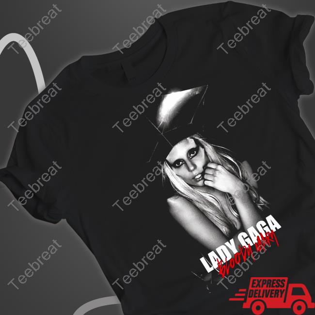 Bloody Mary Photo TShirts