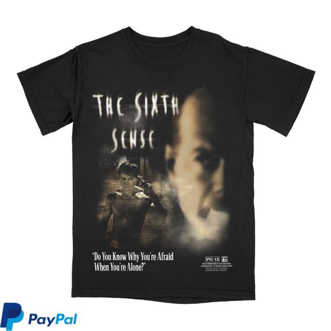 Graveyard Goods You Have a Secret • Vincent Gray T Shirt Graveyard Goods Merch