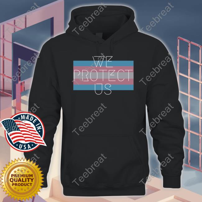 Tenacious Unicorn Ranch Store We Protect Us Shirt Sweatshirt