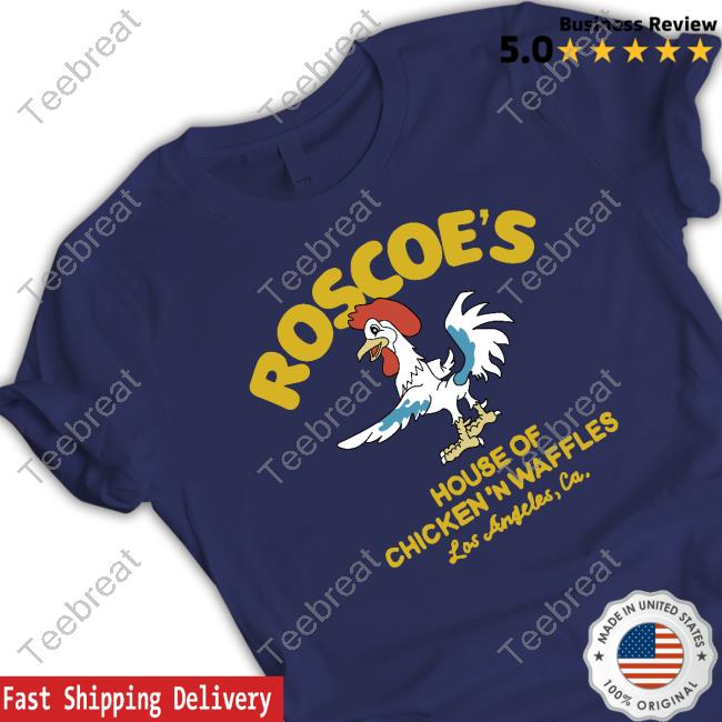 Official Madhappy Merch Roscoes Fleece Tee
