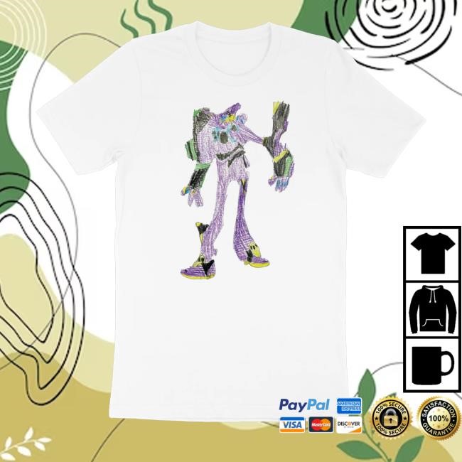 Official Unit Sweatshirt