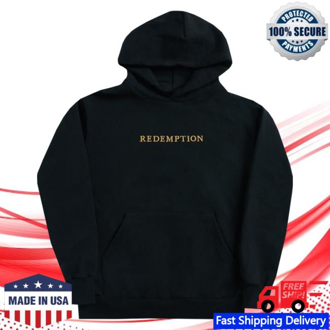 Official Bob Marley Merch Store Shop Bob Marley Washed Black Redemption Crewneck Sweatshirt