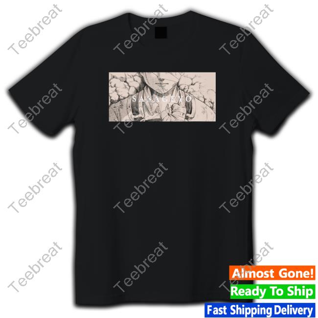 Uniqlo Attack On Titan Sasageyo Anime Hoodie