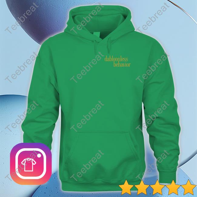 Swell Entertainment Shop Official Dabloonless Behavior Cap