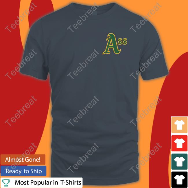 Role Model Merch Ass Shirts