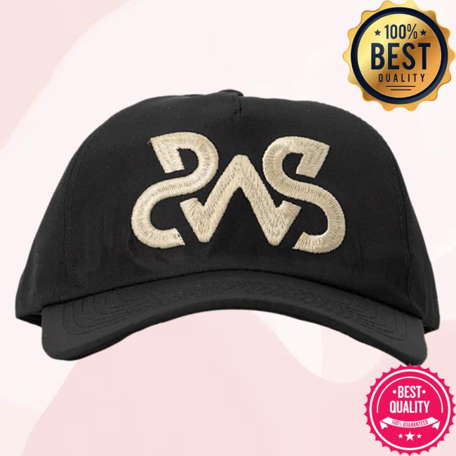 Official Official Sumerian Records Merch Store SWS CC Surfer Cap