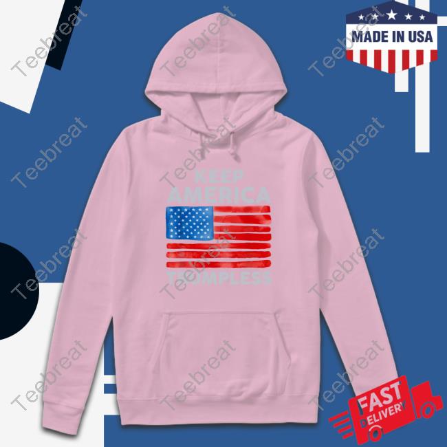 Keep America Trumpless Sweatshirt