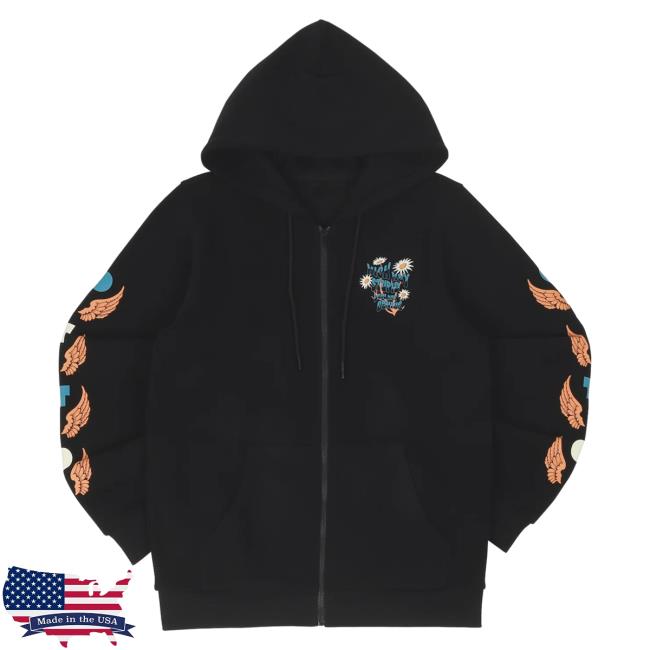 Official High Key Stupid Low Key Genius Zip Up Longsleeve
