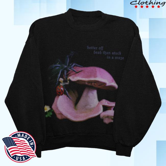 Official Cry Baby Melanie Martinez Clothing Shop Store Little Body Big Heart Spider Web Lyric Hoody Black Melaniemartinez Merch Littlebodybigheart