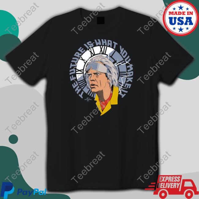 Official The Future Hoodie