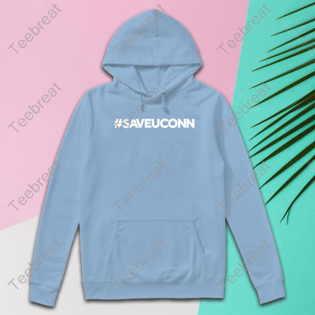 #Saveu Conn Shirt