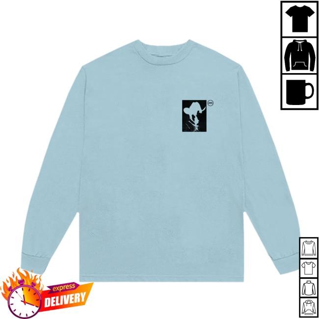 Kansas Anymore L/S Shirt - Role Model Official Store