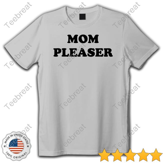 Mom Pleaser Hoodie