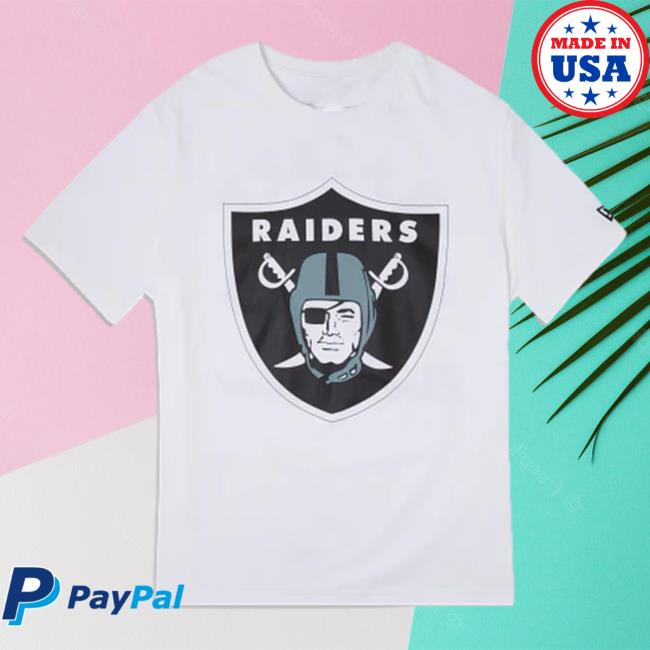 Official Born X Raised Merch Store Shop Las Vegas Raiders Born X Raised White Tees