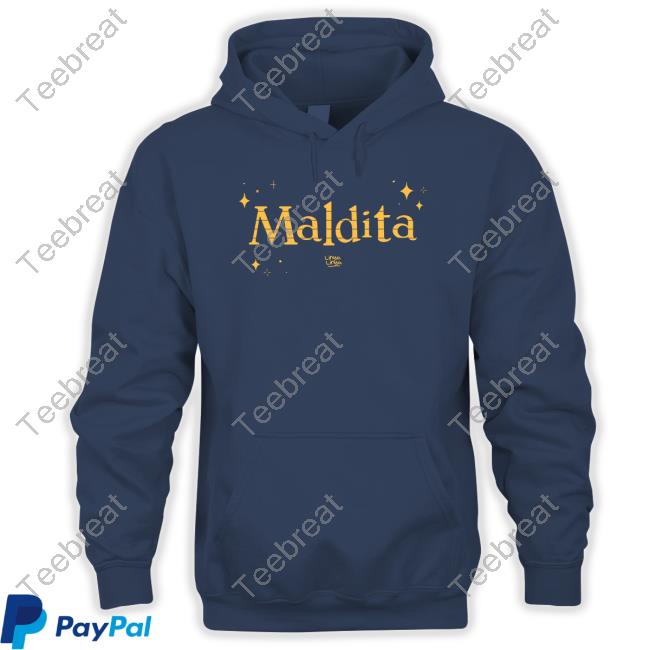Official Maldita Tee