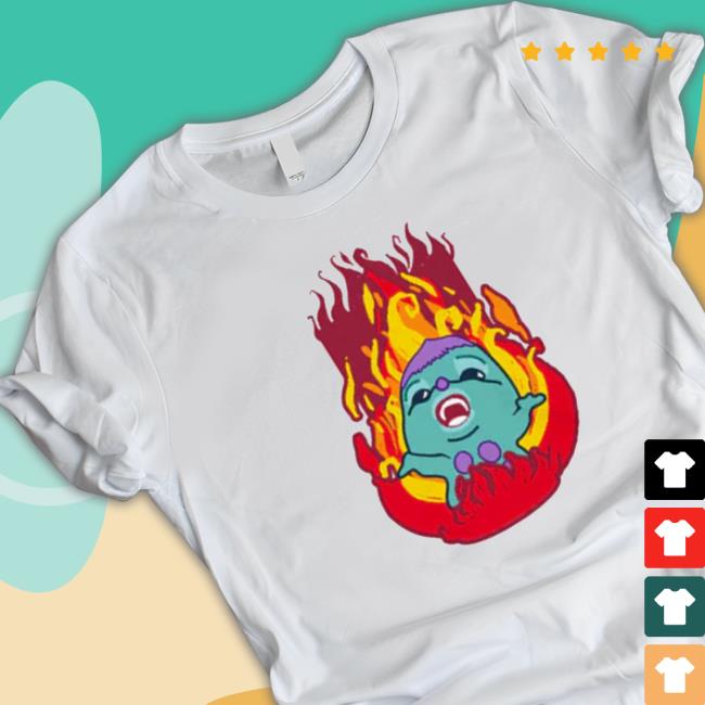 Fanjoy Merch Samantha Eve Bb Slay T-Shirt