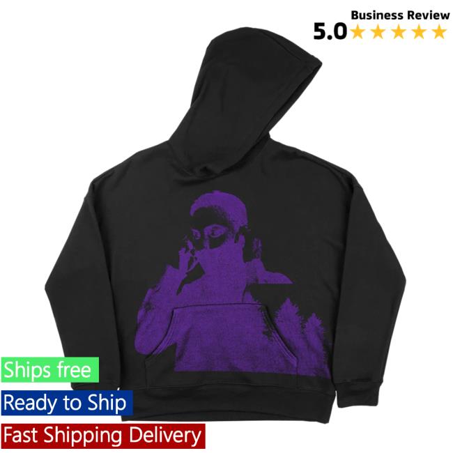 Official Beartrap Merch U Love U Beartrap Purple Sweatshirts