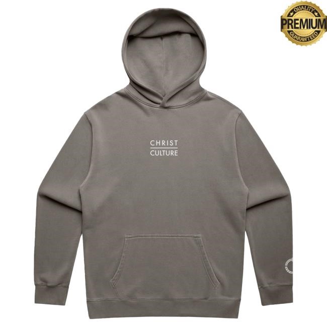 Turning Point USA TPUSA Official Tpusa Merch Store Shop Turning Point Usa Christ Over Culture Attractive Hoodie