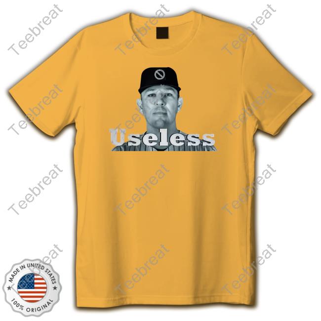 Useless NYY Hitting Coach Dillon Lawson Shirt