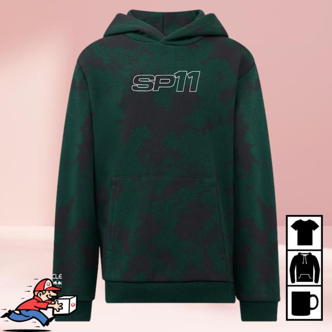 Official Red Bull Shop Clothing Store Checo Perez Tie Dye Driver Hoodie Sweatshirts Redbullshop Merch