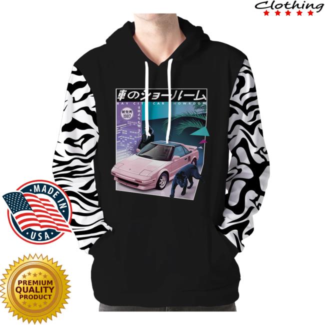 Official Vapor95 Clothing Store Close The Deal Hot Shirt 3D All Over Print