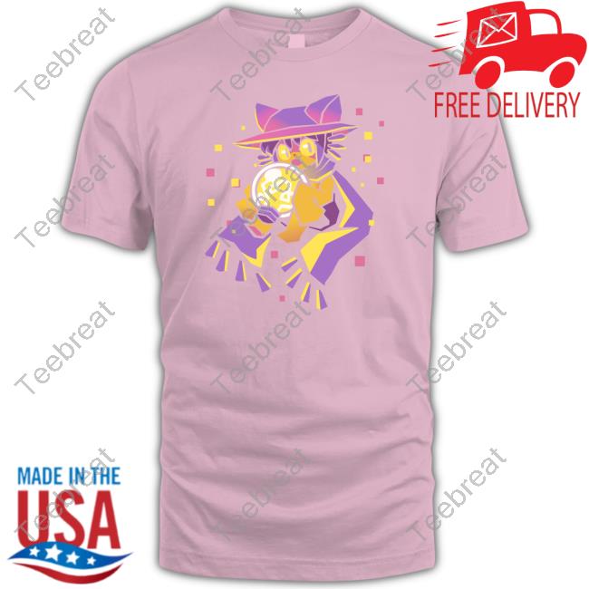 Official Oneshot Niko Shirt