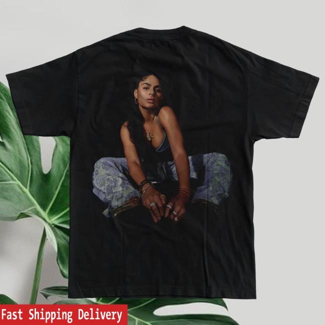 Official Jessie Reyez Merch Jessie Reyez Yessie Tee