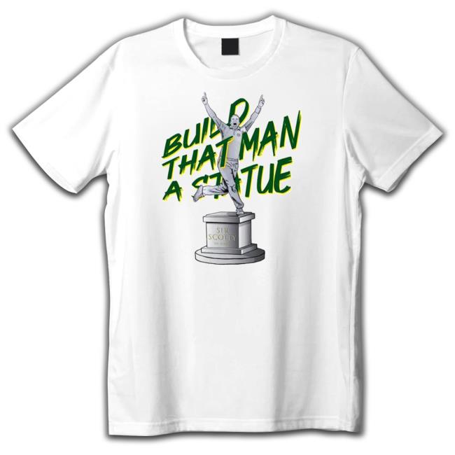 Official Boland that man a Statue Long Sleeve T Shirt