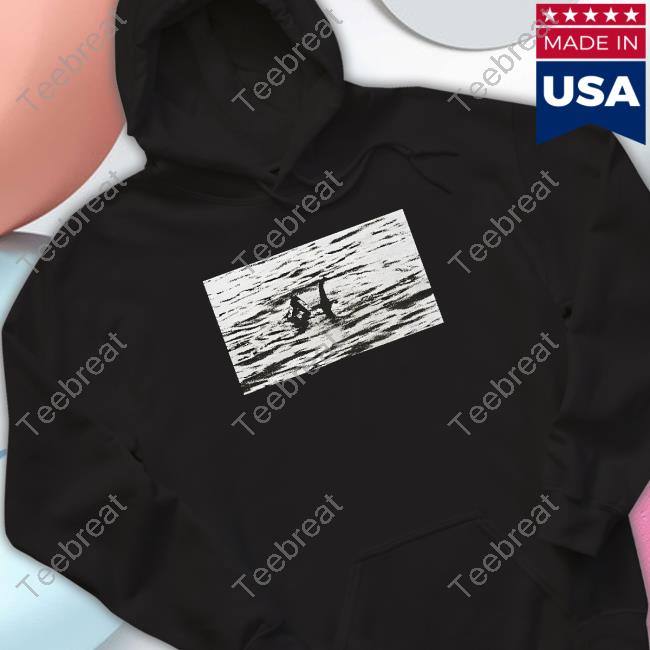 Palaceskateboards Nessie Shirt
