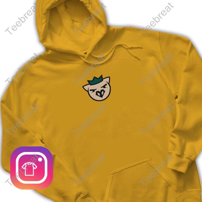 Agro Ph1lza Collaboration Shirt