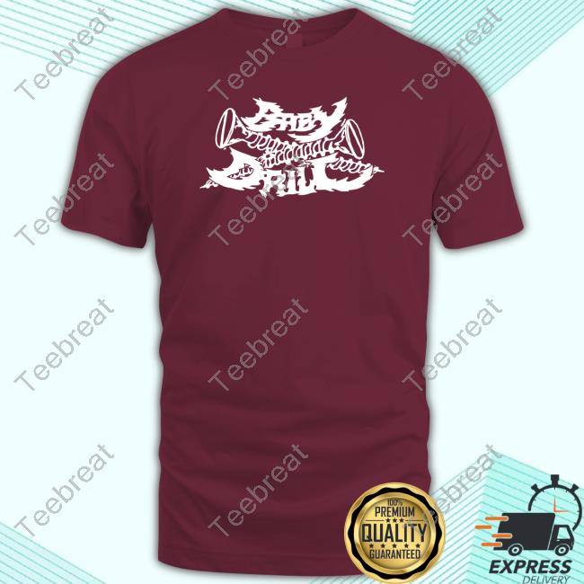 Official Baby Drill 4L Merch Drill 4L Hooded