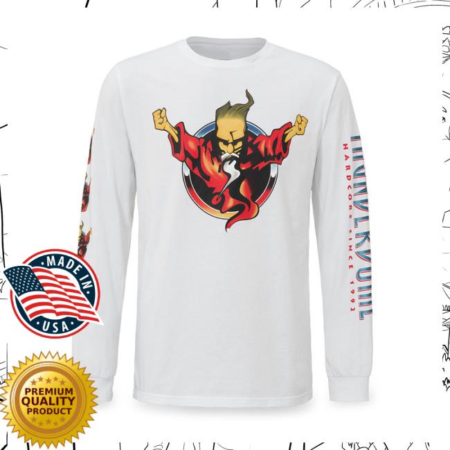 Thunderdome Merch Thunderdome Crewneck Sweatshirt