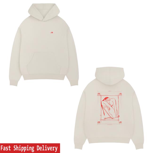 Official Loci Wear Store Lociwear Jillian Evelyn Oversized Sweaters