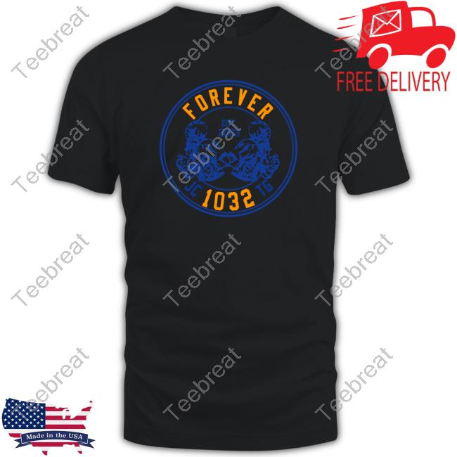Official Bacon Academy Jake Chapman Tyler Graham Forever 1032 Shirt