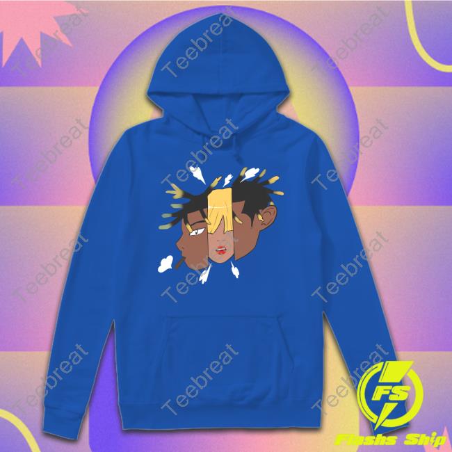 Official 999 Club Headache Shirt