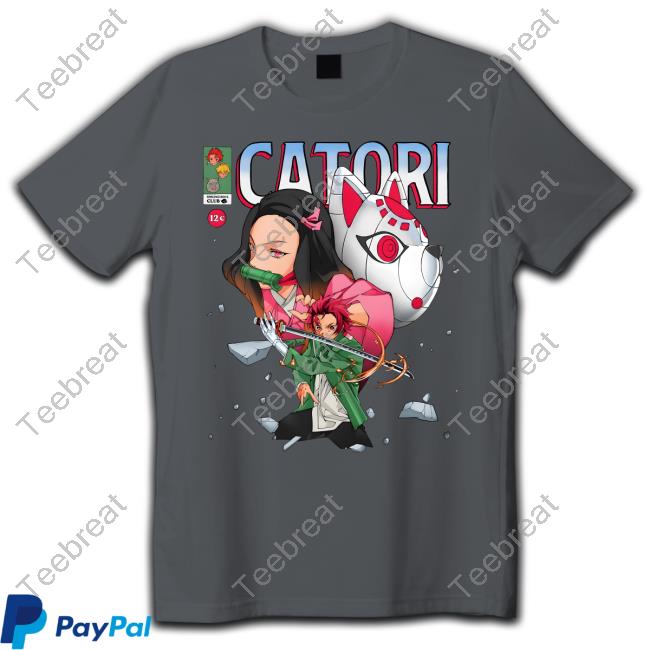 KNY Catori Tee Shirt