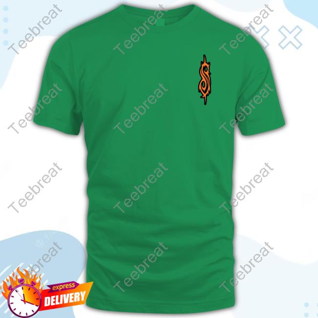 Official Orange Eyes Hoodie