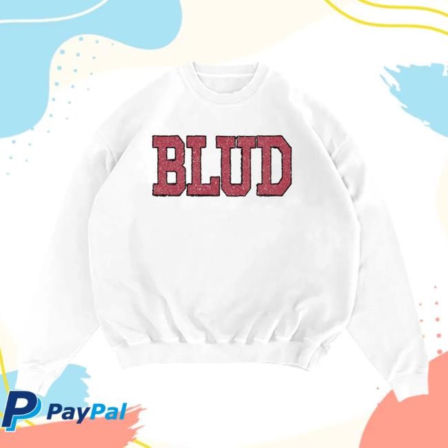 Yungblud Collegiate Sweatshirt Yungblud Merch