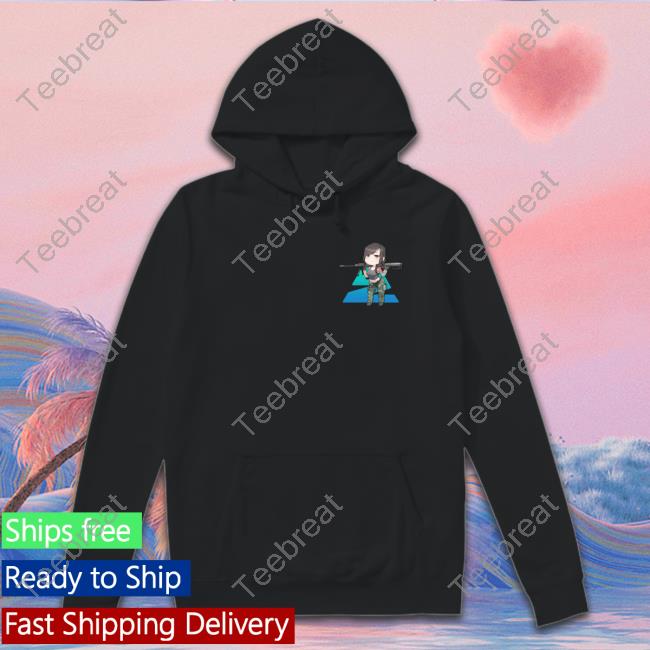 Alex Zedra Merch Zedra Cartoon Logo Shirts