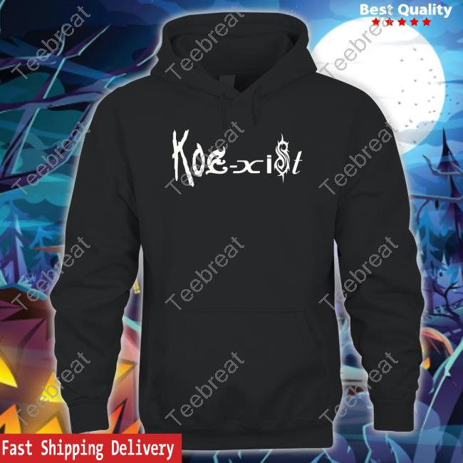 Official Koexist T Shirts