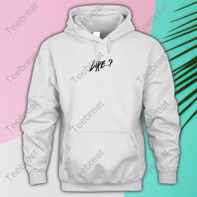 Official Ice Spice Merch Like..? Ice Spice Hoodie