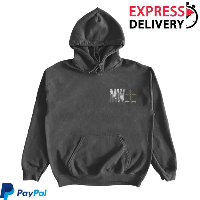 Target Hoodie