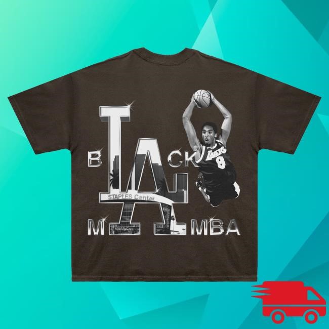 Heavyweights Shop City Legends Tee - Brown
