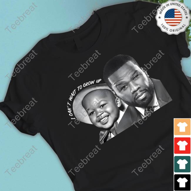I Can't Wait To Grow Up TShirt