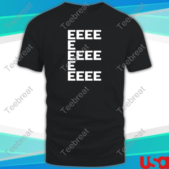 EEEE Tee