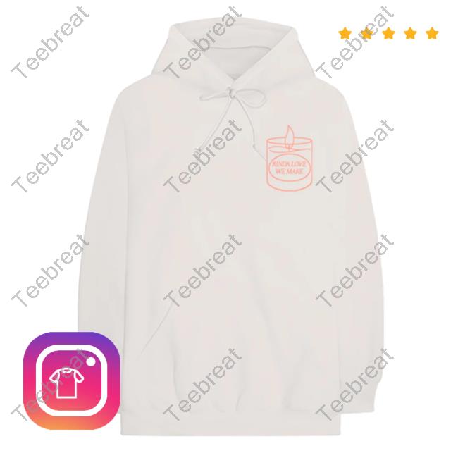 Official Luke Combs Clothing Shop Store Kinda Love We Make So Whatcha Say We Cancel Our Plans? Sweaters Lukecombs Merch