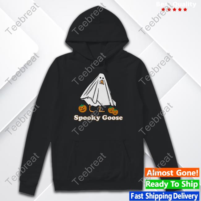 Middleclassfancy Merch Spooky Goose Shirts