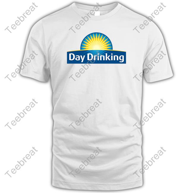 Shitheadsteve Merch Day Drinking T Shirt